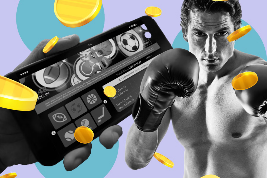 Mẹo tham gia cá cược Boxing Bet88 thắng lớn cho tân binh